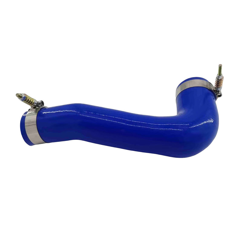 Turbo Intercooler Hose Blue Fit For Jeep Grand Cherokee WK 3.0L 2011-2020 - Machter