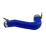 Turbo Intercooler Hose Blue Fit For Jeep Grand Cherokee WK 3.0L 2011-2020 - Machter