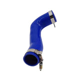 Turbo Intercooler Hose Blue Fit For Jeep Grand Cherokee WK 3.0L 2011-2020 - Machter