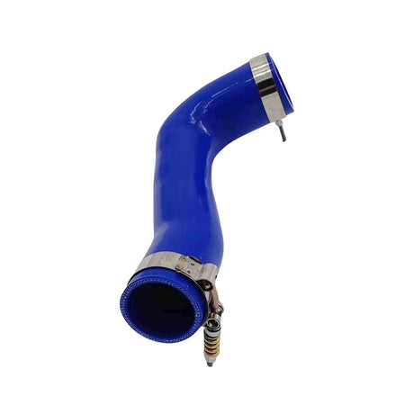 Turbo Intercooler Hose Blue Fit For Jeep Grand Cherokee WK 3.0L 2011-2020 - Machter