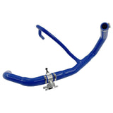 Upper Radiator Hose Fit For Jeep Compass MK 2.0L 2.4L Fiat Freemont JF 2.4L 05058482AH 05058492AE 2007-2017 AIH-JP009 - Machter