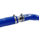Upper Radiator Hose Fit For Jeep Compass MK 2.0L 2.4L Fiat Freemont JF 2.4L 05058482AH 05058492AE 2007-2017 AIH-JP009 - Machter