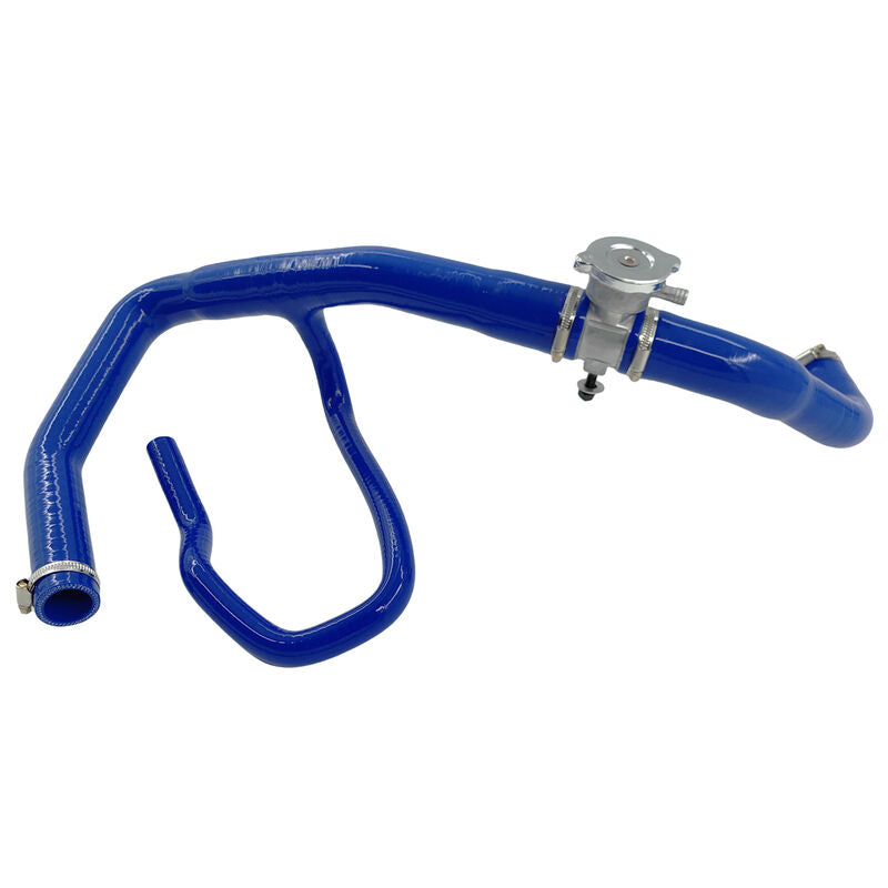 Upper Radiator Hose Fit For Jeep Compass MK 2.0L 2.4L Fiat Freemont JF 2.4L 05058482AH 05058492AE 2007-2017 AIH-JP009 - Machter
