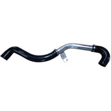 Turbo Intercooler Hose Kit Cooler Side Fit For LDV V80 Van 2.5L Diesel 2007-ON - Machter