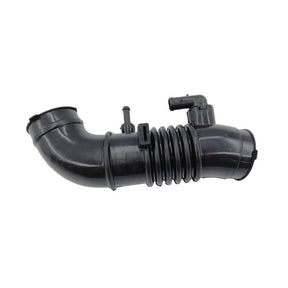 Air Intake Hose 2 Breather Ports Fit For Ford Laser KF KH KJ For Mazda 323 BA 1.6L 1.8L - Machter