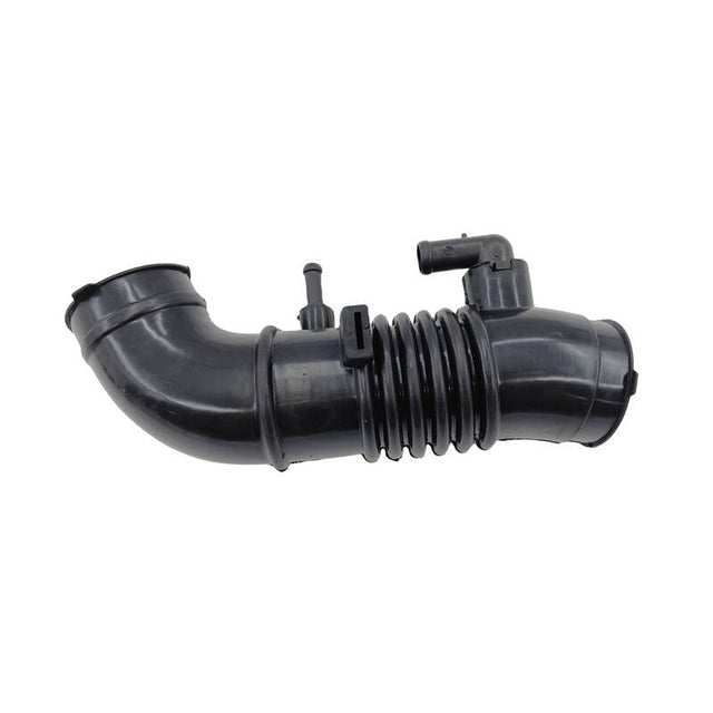 Air Intake Hose 2 Breather Ports Fit For Ford Laser KF KH KJ For Mazda 323 BA 1.6L 1.8L - Machter