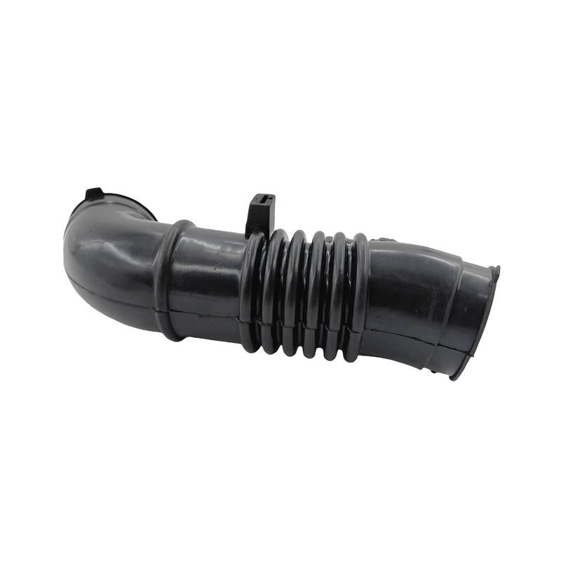 Air Intake Hose 2 Breather Ports Fit For Ford Laser KF KH KJ For Mazda 323 BA 1.6L 1.8L - Machter