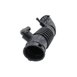 Air Intake Hose 2 Breather Ports Fit For Ford Laser KF KH KJ For Mazda 323 BA 1.6L 1.8L - Machter