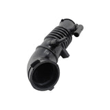 Air Intake Hose 2 Breather Ports Fit For Ford Laser KF KH KJ For Mazda 323 BA 1.6L 1.8L - Machter