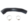 Intercooler To Throttle Body Piping Hose Fit For Mitsubishi Triton MN 2.5 4D56 2010-2015 - Machter