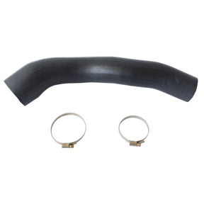 Intercooler To Throttle Body Piping Hose Fit For Mitsubishi Triton MN 2.5 4D56 2010-2015 AIH-MB001 - Machter