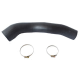 Intercooler To Throttle Body Piping Hose Fit For Mitsubishi Triton MN 2.5 4D56 2010-2015 AIH-MB001 - Machter