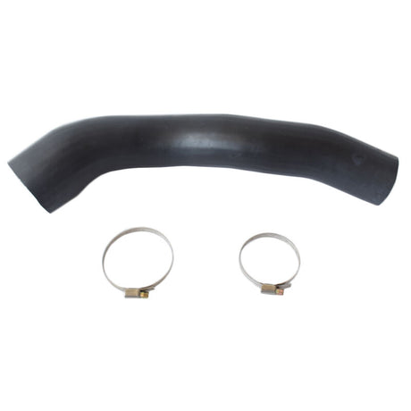 Intercooler To Throttle Body Piping Hose Fit For Mitsubishi Triton MN 2.5 4D56 2010-2015 AIH-MB001 - Machter