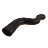 Intercooler Air Intake Hose Fit For Mitsubishi Triton MN 2.5ltr 4D56T 07/2008-04/2015 - Machter