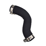 Intercooler 4Ply Hose Cold Side Fit For Mitsubishi Triton 2015-2023 MQ MR Pajero Sport QE 2.4L - Machter