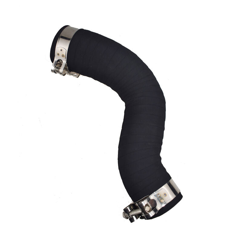 Intercooler 4Ply Hose Cold Side Fit For Mitsubishi Triton 2015-2023 MQ MR Pajero Sport QE 2.4L AIH-MB004 - Machter