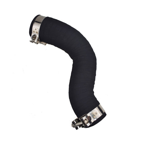 Intercooler 4Ply Hose Cold Side Fit For Mitsubishi Triton 2015-2023 MQ MR Pajero Sport QE 2.4L AIH-MB004 - Machter