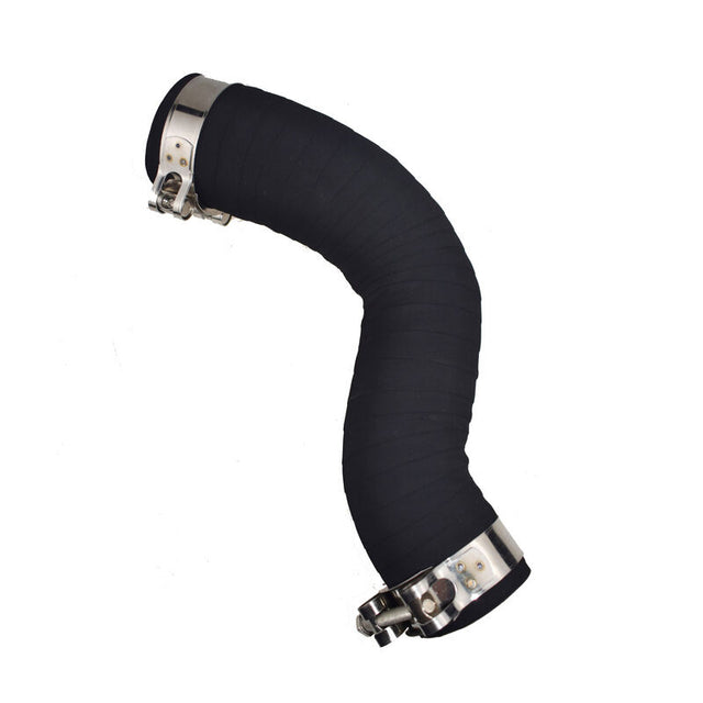 Intercooler 4Ply Hose Cold Side Fit For Mitsubishi Triton 2015-2023 MQ MR Pajero Sport QE 2.4L AIH-MB004 - Machter