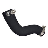 Intercooler 4Ply Hose Cold Side Fit For Mitsubishi Triton 2015-2023 MQ MR Pajero Sport QE 2.4L - Machter