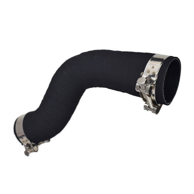 Intercooler 4Ply Hose Cold Side Fit For Mitsubishi Triton 2015-2023 MQ MR Pajero Sport QE 2.4L - Machter