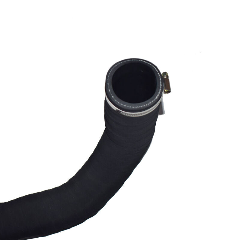 Rubber Turbo Throttle Body to Intercooler Hose 4Ply Fit For Mitsubishi Outlander III 2.2 DI-D 2012-ON - Machter