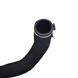 Rubber Turbo Throttle Body to Intercooler Hose 4Ply Fit For Mitsubishi Outlander III 2.2 DI-D 2012-ON - Machter