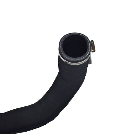 Rubber Turbo Throttle Body to Intercooler Hose 4Ply Fit For Mitsubishi Outlander III 2.2 DI-D 2012-ON - Machter