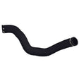 Rubber Turbo Throttle Body to Intercooler Hose 4Ply Fit For Mitsubishi Outlander III 2.2 DI-D 2012-ON - Machter