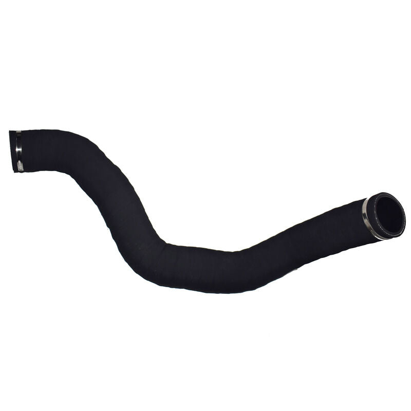 Rubber Turbo Throttle Body to Intercooler Hose 4Ply Fit For Mitsubishi Outlander III 2.2 DI-D 2012-ON - Machter