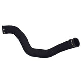 Rubber Turbo Throttle Body to Intercooler Hose 4Ply Fit For Mitsubishi Outlander III 2.2 DI-D 2012-ON - Machter