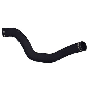Rubber Turbo Throttle Body to Intercooler Hose 4Ply Fit For Mitsubishi Outlander III 2.2 DI-D 2012-ON - Machter