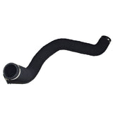 Rubber Turbo Throttle Body to Intercooler Hose 4Ply Fit For Mitsubishi Outlander III 2.2 DI-D 2012-ON - Machter