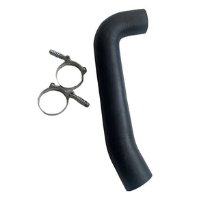 Intercooler Hose 1505A511 Fit For Mitsubishi Triton MN 2.5L 2010-2015 AIH-MB010 - Machter