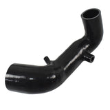 Performance Fit For Patrol GU ZD30 Turbo Air Intake Induction Hose Pipe Silicone - Machter
