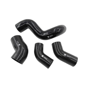 Intercooler Piping Kit With Clamps Fit For Navara D40 Pathfinder R51 3.0L V9X - Machter