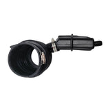 Air Intake Hose Pipe Fit For Nissan Elgrand E52 Maxima J32 Murano Z51 Pathfinder R52 V6 VQ35DE 3.5L - Machter