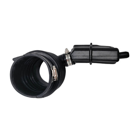 Air Intake Hose Pipe Fit For Nissan Elgrand E52 Maxima J32 Murano Z51 Pathfinder R52 V6 VQ35DE 3.5L - Machter