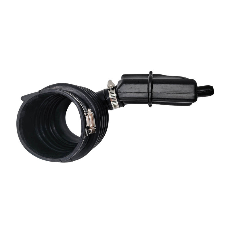 Air Intake Hose Pipe Fit For Nissan Elgrand E52 Maxima J32 Murano Z51 Pathfinder R52 V6 VQ35DE 3.5L AIH-NS007 - Machter
