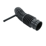 Air Cleaner Intake Hose Fit For Nissan Navara D22 3.2L 4Cyl 4WD QD32E 2.7L TD27 Pick Up AIH-NS010 - Machter