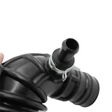 Air Cleaner Intake Hose Fit For Nissan Navara D22 ZD30DDT 3.0L Turbo Diesel 16578-9S001 2001-2008 - Machter