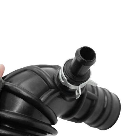 Air Cleaner Intake Hose Fit For Nissan Navara D22 ZD30DDT 3.0L Turbo Diesel 16578-9S001 2001-2008 - Machter