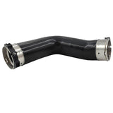 Hot Side Intercooler Hose Fit For Nissan Navara D40 Pathfinder R51 V9X V6 3.0L 2011-2015 AIH-NS012 - Machter