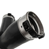 Hot Side Intercooler Hose Fit For Nissan Navara D40 Pathfinder R51 V9X V6 3.0L 2011-2015 - Machter