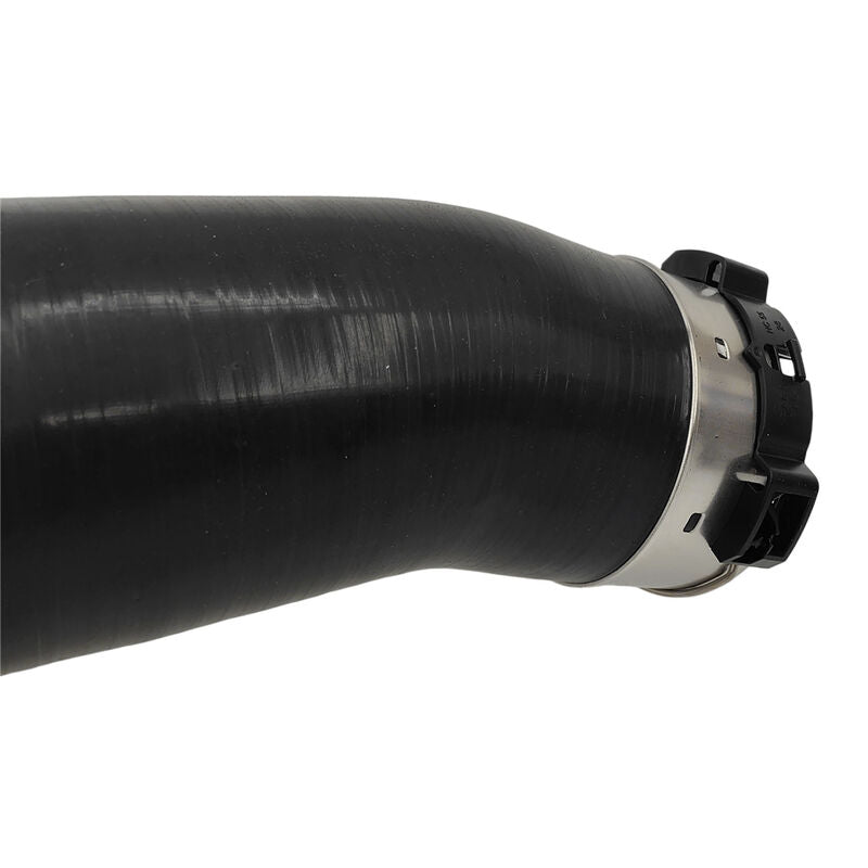 Hot Side Intercooler Hose Fit For Nissan Navara D40 Pathfinder R51 V9X V6 3.0L 2011-2015 - Machter