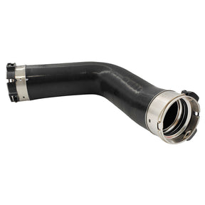 Hot Side Intercooler Hose Fit For Nissan Navara D40 Pathfinder R51 V9X V6 3.0L 2011-2015 - Machter