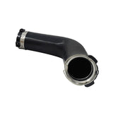 Hot Side Intercooler Hose Fit For Nissan Navara D40 Pathfinder R51 V9X V6 3.0L 2011-2015 - Machter