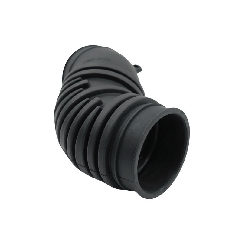Air Cleaner Rubber Intake Hose Fit For Toyota Hilux KZN165R 4 Cyl 1KZ-TE 3.0L 2982cc 1999-2005 - Machter