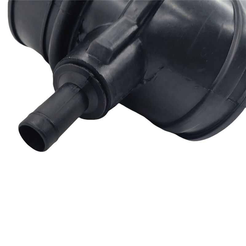 40mm Air Cleaner Intake Hose Fit For Toyota Hilux VZN185R Landcruiser Prado VZJ95R 3.4L 4WD - Machter