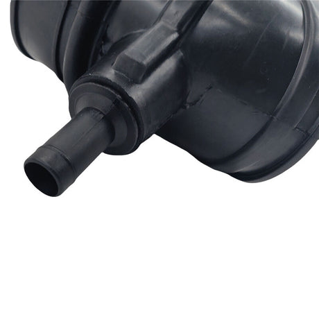 40mm Air Cleaner Intake Hose Fit For Toyota Hilux VZN185R Landcruiser Prado VZJ95R 3.4L 4WD - Machter