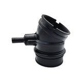 40mm Air Cleaner Intake Hose Fit For Toyota Hilux VZN185R Landcruiser Prado VZJ95R 3.4L 4WD - Machter